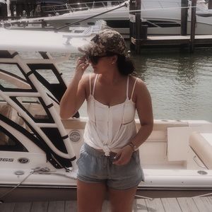 Meet your Posher, Mckinley